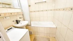 Na prenájom | zariadený 2 izbový byt | lodžia | Trenčín | Sihoť