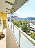 Na prenájom | zariadený 2 izbový byt | lodžia | Trenčín | Sihoť