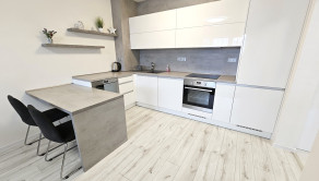 Na prenájom | 2 izbový byt | novostavba | Trenčín | Zlatovská