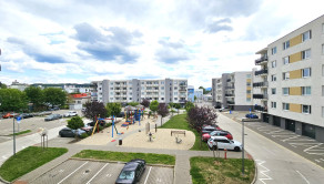 Na prenájom | 2 izbový byt | novostavba | Trenčín | Zlatovská