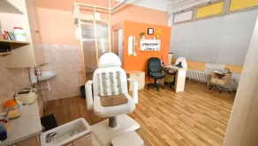 Na prenájom | komerčný priestor | Trenčín | Piaristická