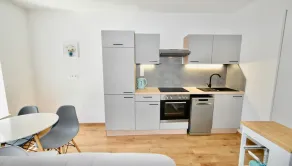 Na predaj | 3 izbový byt | garáž | Trenčín | Vinohrady