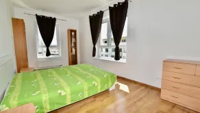 Na predaj | 3 izbový byt | garáž | Trenčín | Vinohrady