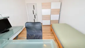 Na predaj | 3 izbový byt | garáž | Trenčín | Vinohrady