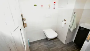 Na predaj | 3 izbový byt | garáž | Trenčín | Vinohrady