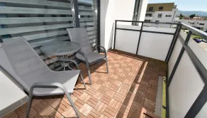 Na predaj | 3 izbový byt | garáž | Trenčín | Vinohrady