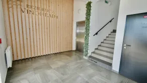 Na predaj | 3 izbový byt | garáž | Trenčín | Vinohrady