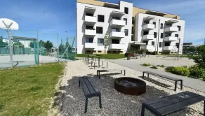 Na predaj | 3 izbový byt | garáž | Trenčín | Vinohrady