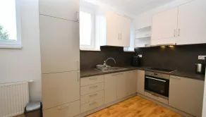 Na prenájom | 2 izbový byt | parkovacie miesto | Trenčín | Sihoť