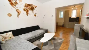Na prenájom | 2 izbový byt | parkovacie miesto | Trenčín | Sihoť