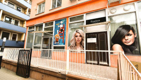 Na prenájom | obchodný priestor | 50 m2 | Trenčín | Piaristická