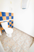 Na prenájom | obchodný priestor | 50 m2 | Trenčín | Piaristická