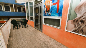 Na prenájom | obchodný priestor | 50 m2 | Trenčín | Piaristická