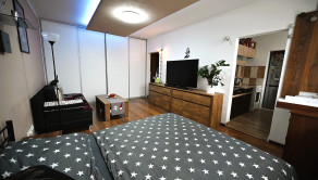 Na predaj | 1 izbový byt | zariadený | Trenčín | Kyjevská