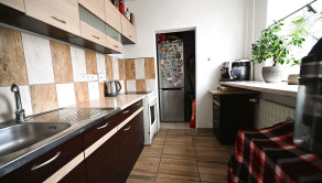 Na predaj | 1 izbový byt | zariadený | Trenčín | Kyjevská