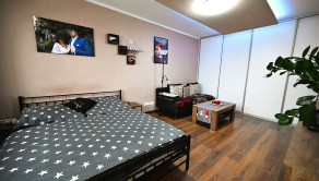 Na predaj | 1 izbový byt | zariadený | Trenčín | Kyjevská