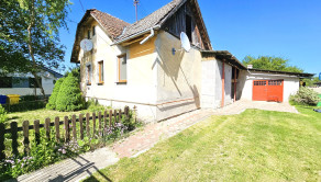 Na predaj | rodinný dom | Horňany | okres Trenčín