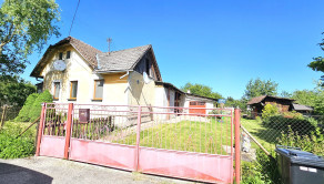 Na predaj | rodinný dom | Horňany | okres Trenčín