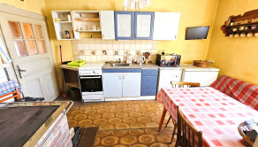 Na predaj | rodinný dom | Horňany | okres Trenčín