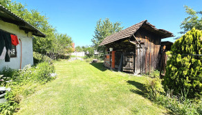 Na predaj | rodinný dom | Horňany | okres Trenčín