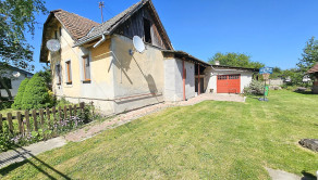 Na predaj | rodinný dom | Horňany | okres Trenčín