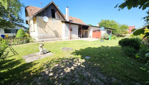 Na predaj | rodinný dom | Horňany | okres Trenčín