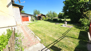 Na predaj | rodinný dom | Horňany | okres Trenčín