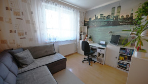 Na predaj | 3 izbový byt | Juh | Trenčín | Mateja Bela