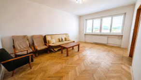Na predaj | 4 izbový byt | 2 balkóny | Nemšová | 101 m2