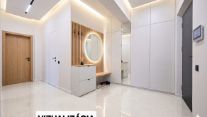 Na predaj | 4 izbový byt | 2 balkóny | Nemšová | 101 m2