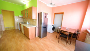 Na predaj | 4 izbový byt | 2 balkóny | Nemšová | 101 m2
