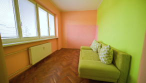 Na predaj | 4 izbový byt | 2 balkóny | Nemšová | 101 m2