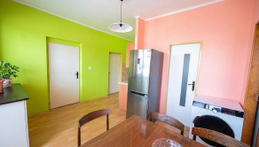 Na predaj | 4 izbový byt | 2 balkóny | Nemšová | 101 m2