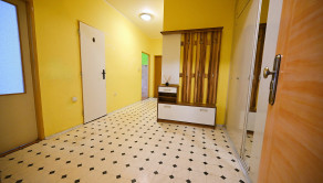 Na predaj | 4 izbový byt | 2 balkóny | Nemšová | 101 m2