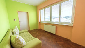 Na predaj | 4 izbový byt | 2 balkóny | Nemšová | 101 m2