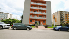 Na predaj | 4 izbový byt | 2 balkóny | Nemšová | 101 m2
