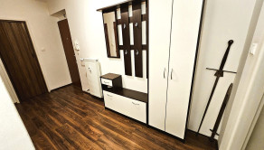 Na prenájom | 2 izbový byt s balkónom | Trenčín | ul. 28. októbra