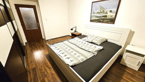 Na prenájom | 2 izbový byt s balkónom | Trenčín | ul. 28. októbra
