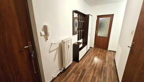 Na prenájom | 2 izbový byt s balkónom | Trenčín | ul. 28. októbra