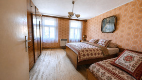 Na predaj | rodinný dom | veľký pozemok | Ivanovce | okres Trenčín | 2346 m2