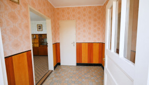 Na predaj | rodinný dom | veľký pozemok | Ivanovce | okres Trenčín | 2346 m2