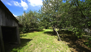 Na predaj | rodinný dom | veľký pozemok | Ivanovce | okres Trenčín | 2346 m2