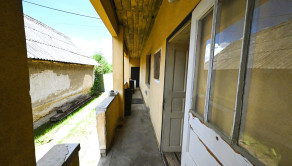 Na predaj | rodinný dom | veľký pozemok | Ivanovce | okres Trenčín | 2346 m2