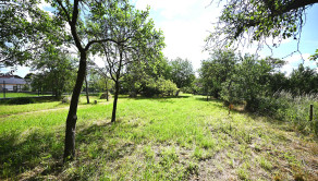 Na predaj | rodinný dom | veľký pozemok | Ivanovce | okres Trenčín | 2346 m2