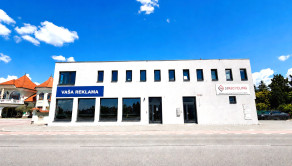 Na prenájom | obchodný - komerčný priestor | 100 m2 | Trenčín | Brnianska