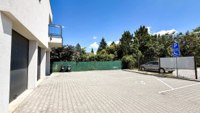 Na prenájom | obchodný - komerčný priestor | 100 m2 | Trenčín | Brnianska