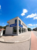 Na prenájom | obchodný - komerčný priestor | 100 m2 | Trenčín | Brnianska