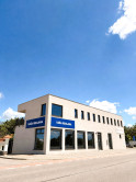 Na prenájom | obchodný - komerčný priestor | 100 m2 | Trenčín | Brnianska