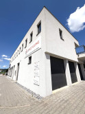 Na prenájom | obchodný - komerčný priestor | 100 m2 | Trenčín | Brnianska