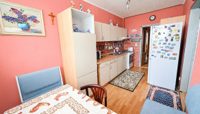 Na predaj | 3 izbový byt | Trenčianske Stankovce| okres Trenčín | 75 M2